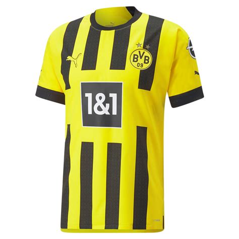 Borussia Dortmund Jerseys 